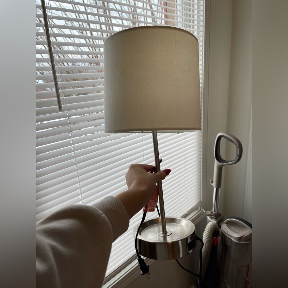 Lamp